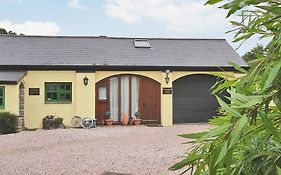 Wheelwright Cottage